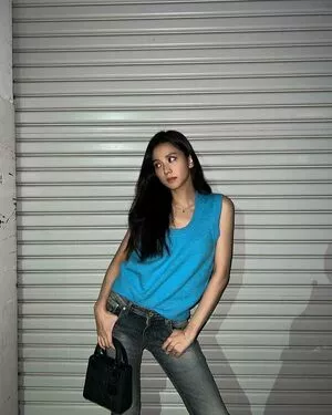 Jisoo OnlyFans Leaked Free Thumbnail Picture - #UG3xR0GW9w