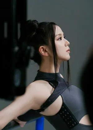 Jisoo OnlyFans Leaked Free Thumbnail Picture - #UTWtEJZtfb