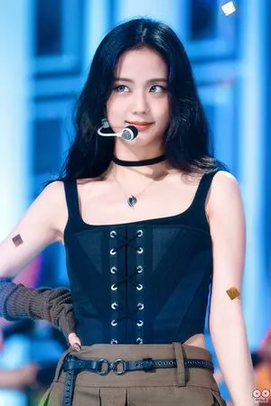 Jisoo OnlyFans Leaked Free Thumbnail Picture - #UdlGng8aKj