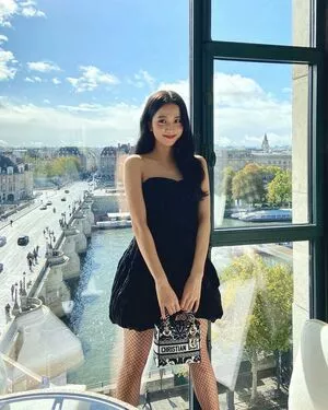 Jisoo OnlyFans Leaked Free Thumbnail Picture - #UtGEWSuYVx