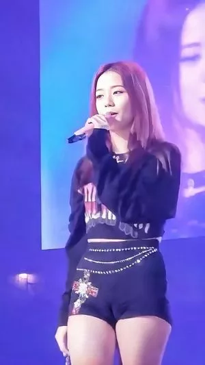 Jisoo OnlyFans Leaked Free Thumbnail Picture - #Uzct0wL3u0
