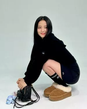 Jisoo OnlyFans Leaked Free Thumbnail Picture - #VB0wS88rDc