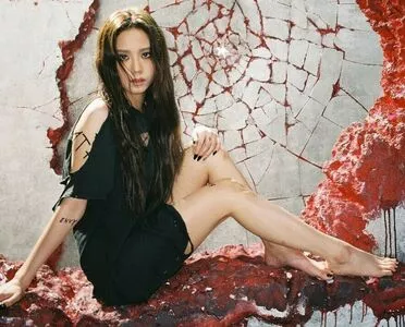 Jisoo OnlyFans Leaked Free Thumbnail Picture - #VHZAuDb21y