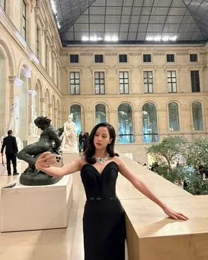 Jisoo OnlyFans Leaked Free Thumbnail Picture - #VYXKJdQFkf