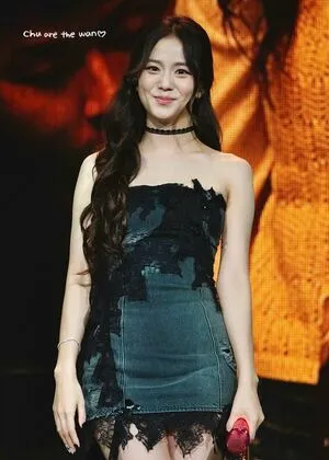 Jisoo OnlyFans Leaked Free Thumbnail Picture - #VgIFCciNFw