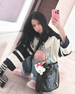 Jisoo OnlyFans Leaked Free Thumbnail Picture - #VyAA67cVSj