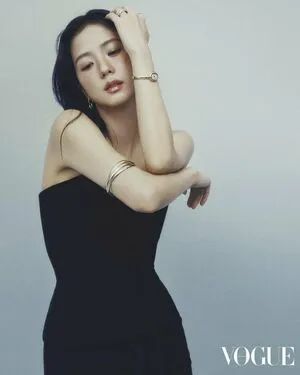 Jisoo OnlyFans Leaked Free Thumbnail Picture - #W1yoejjHRR