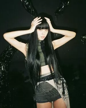 Jisoo OnlyFans Leaked Free Thumbnail Picture - #WDWnFCfwWO