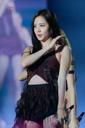 Jisoo OnlyFans Leaked Free Thumbnail Picture - #WEZBdZ8Hy3