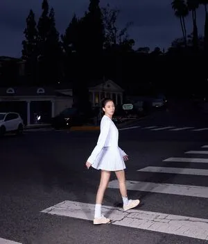 Jisoo OnlyFans Leaked Free Thumbnail Picture - #WGZAHU4evT