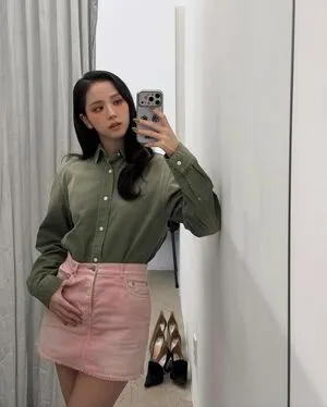 Jisoo OnlyFans Leaked Free Thumbnail Picture - #WJho1xdatg