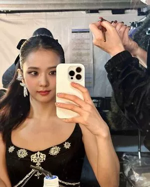 Jisoo OnlyFans Leaked Free Thumbnail Picture - #Wjybw9YrOH
