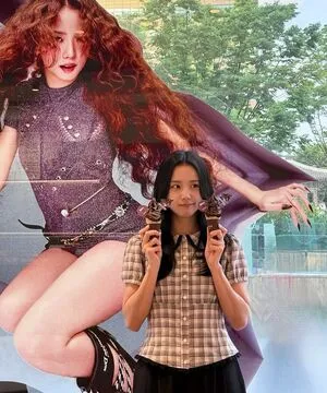 Jisoo OnlyFans Leaked Free Thumbnail Picture - #WqaMaosCjQ