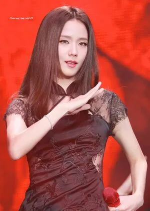 Jisoo OnlyFans Leaked Free Thumbnail Picture - #Wqz8T5iV3K