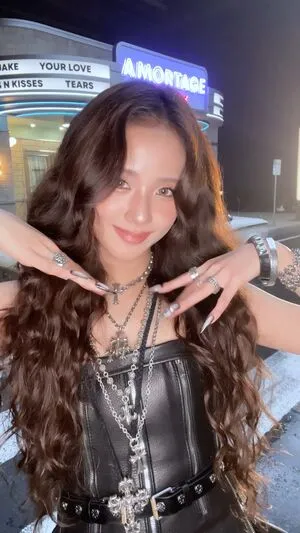 Jisoo OnlyFans Leaked Free Thumbnail Picture - #WrMK50B6yf