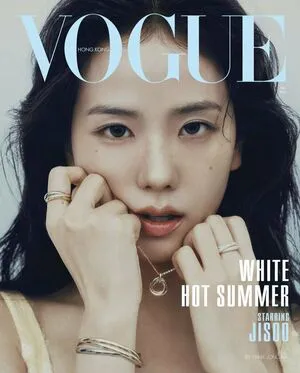 Jisoo OnlyFans Leaked Free Thumbnail Picture - #WvnM3W200s