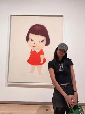 Jisoo OnlyFans Leaked Free Thumbnail Picture - #X2GVxV66Sb