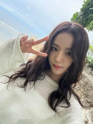 Jisoo OnlyFans Leaked Free Thumbnail Picture - #X3v44eY82n