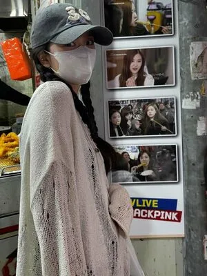 Jisoo OnlyFans Leaked Free Thumbnail Picture - #X8Tibcu40N