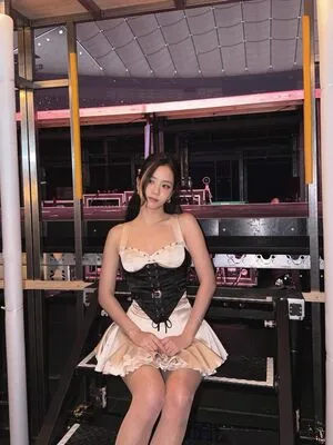 Jisoo OnlyFans Leaked Free Thumbnail Picture - #X9pRxCPXlD