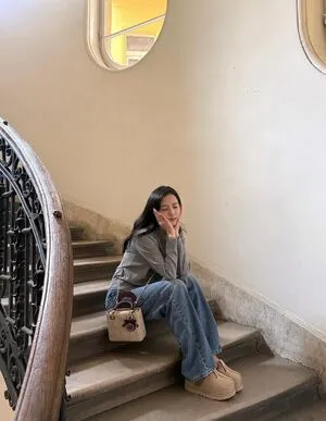 Jisoo OnlyFans Leaked Free Thumbnail Picture - #XISsUzo2s0