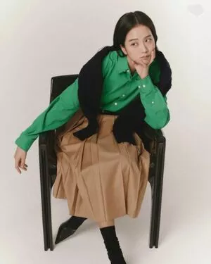 Jisoo OnlyFans Leaked Free Thumbnail Picture - #XOSFNcjk6Z