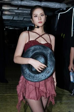 Jisoo OnlyFans Leaked Free Thumbnail Picture - #XaX8ZQ8XMl
