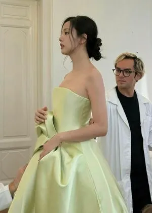 Jisoo OnlyFans Leaked Free Thumbnail Picture - #XeF9P6pd6V