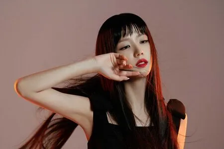 Jisoo OnlyFans Leaked Free Thumbnail Picture - #XtPycEEuiG