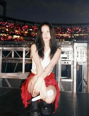 Jisoo OnlyFans Leaked Free Thumbnail Picture - #Y6UqU4uyg3