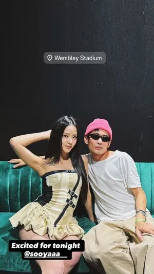 Jisoo OnlyFans Leaked Free Thumbnail Picture - #Y8f1ODuk5B