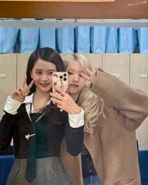 Jisoo OnlyFans Leaked Free Thumbnail Picture - #YUtvkl5Wut