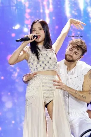 Jisoo OnlyFans Leaked Free Thumbnail Picture - #Z2OUrmiNQ3