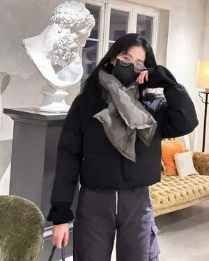 Jisoo OnlyFans Leaked Free Thumbnail Picture - #Z5U48yBwho