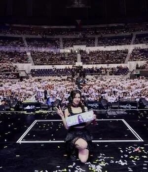 Jisoo OnlyFans Leaked Free Thumbnail Picture - #ZDnp81MbeE