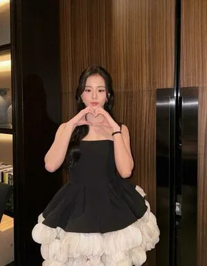 Jisoo OnlyFans Leaked Free Thumbnail Picture - #ZPTP2NmRlV