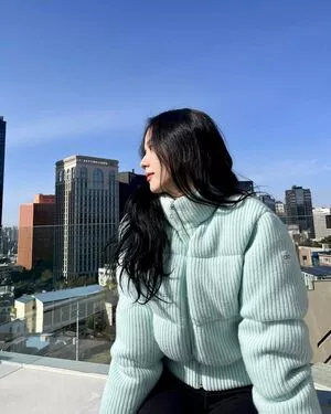 Jisoo OnlyFans Leaked Free Thumbnail Picture - #ZZicaAt0dd