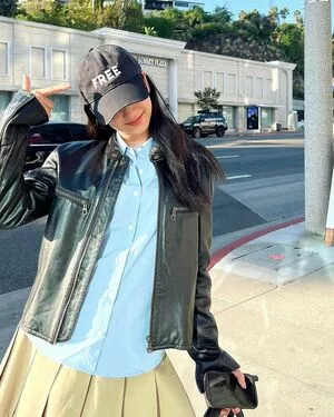 Jisoo OnlyFans Leaked Free Thumbnail Picture - #Znn8k8DCzk