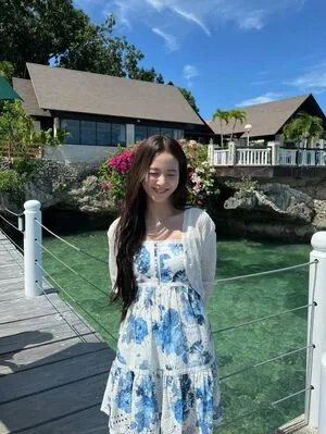 Jisoo OnlyFans Leaked Free Thumbnail Picture - #a84cG8OAaf