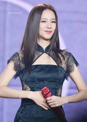 Jisoo OnlyFans Leaked Free Thumbnail Picture - #aFvORJmTrz