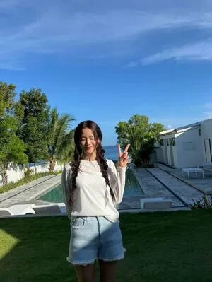 Jisoo OnlyFans Leaked Free Thumbnail Picture - #aGec0U3Ky0