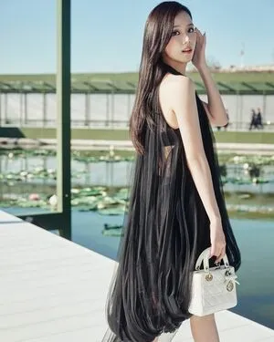 Jisoo OnlyFans Leaked Free Thumbnail Picture - #aIpvMRcHoW