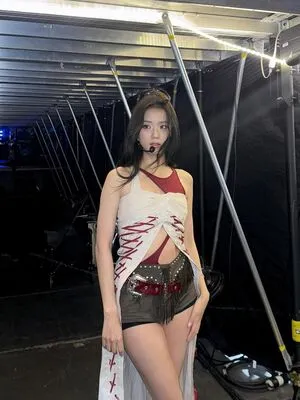Jisoo OnlyFans Leaked Free Thumbnail Picture - #aOB81J67Lc