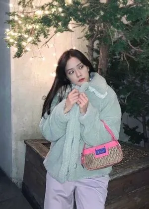 Jisoo OnlyFans Leaked Free Thumbnail Picture - #aR5pdpkGLe