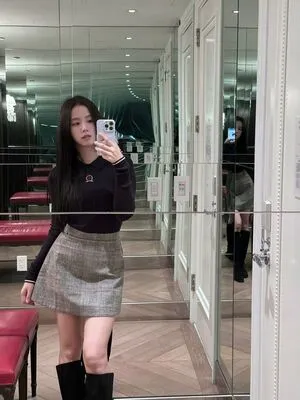 Jisoo OnlyFans Leaked Free Thumbnail Picture - #aXi85eOiEG