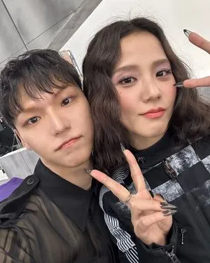 Jisoo OnlyFans Leaked Free Thumbnail Picture - #auvdsr6RQi