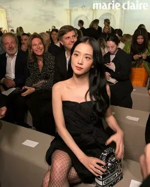 Jisoo OnlyFans Leaked Free Thumbnail Picture - #axFj6FNAHi