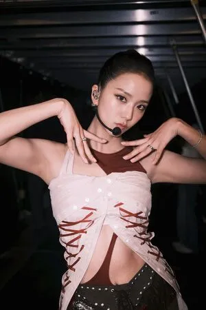 Jisoo OnlyFans Leaked Free Thumbnail Picture - #b55H5vFqqJ