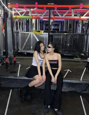 Jisoo OnlyFans Leaked Free Thumbnail Picture - #bC3FGqaSob