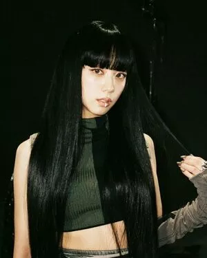 Jisoo OnlyFans Leaked Free Thumbnail Picture - #bEnGdcvmXy